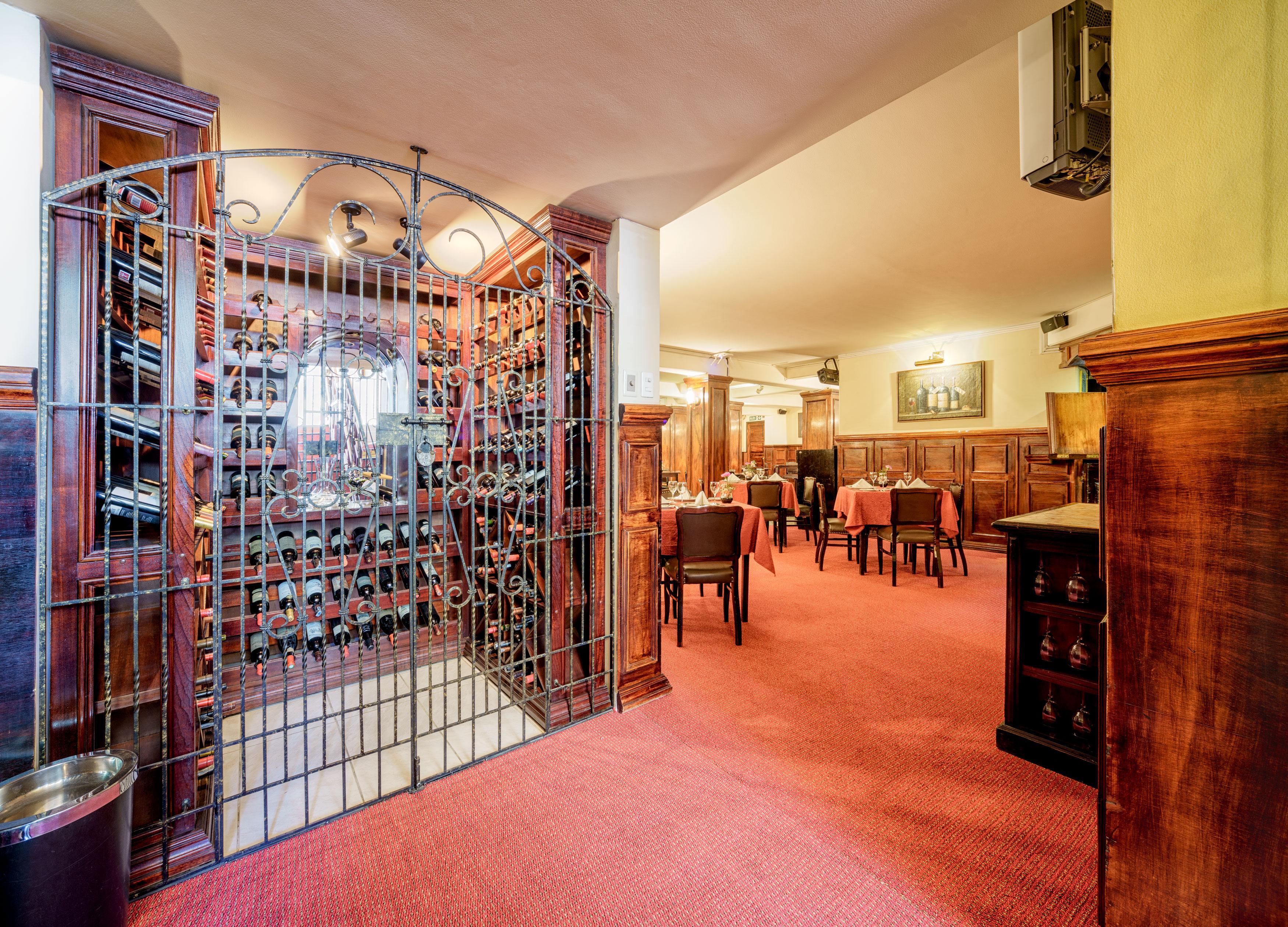 丽兹公寓酒店 拉巴斯 外观 照片